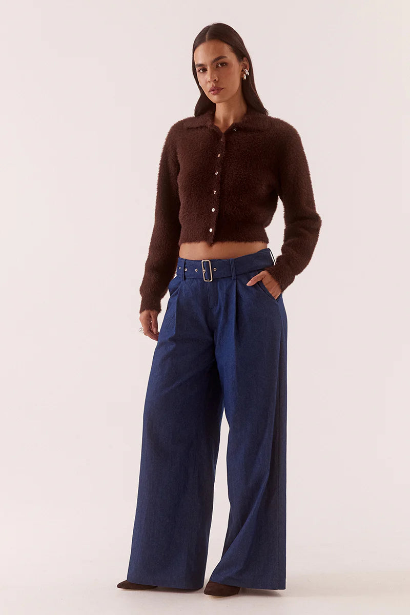 FENNA KNIT