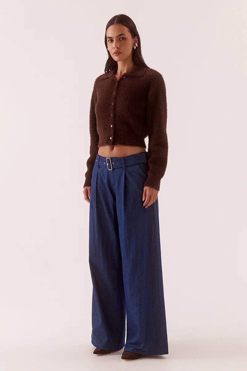 FENNA KNIT