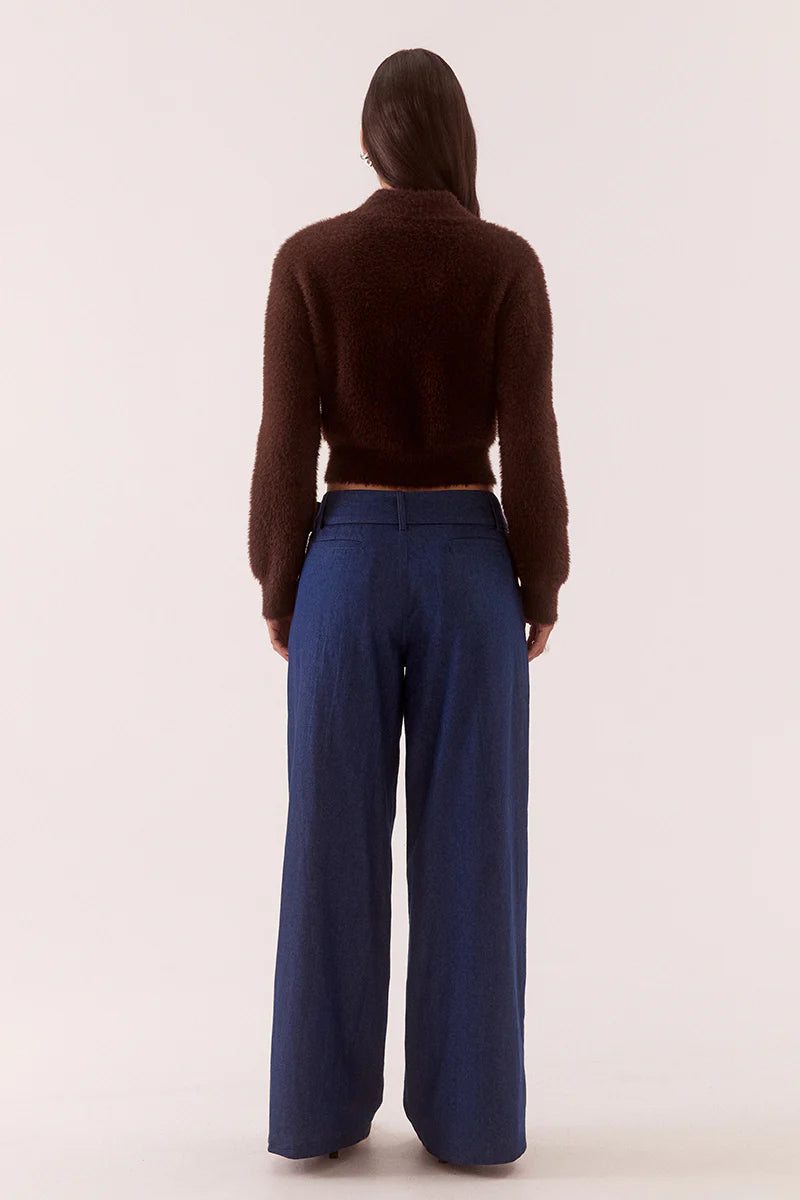 FENNA KNIT