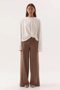 IZEL LONG SLEEVE