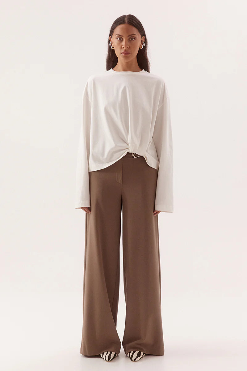 IZEL LONG SLEEVE