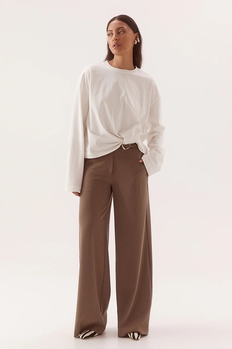 IZEL LONG SLEEVE