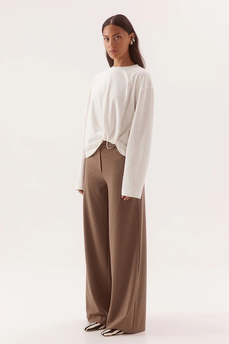 IZEL LONG SLEEVE