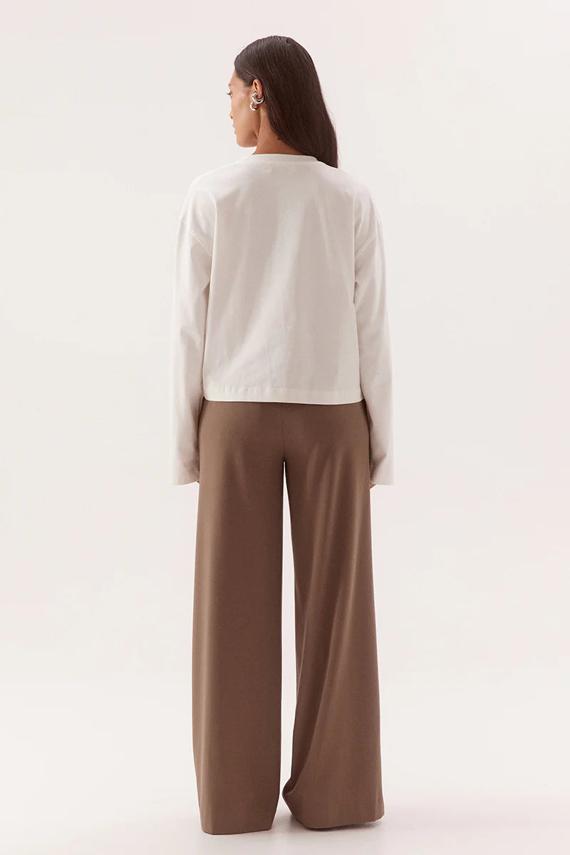 IZEL LONG SLEEVE