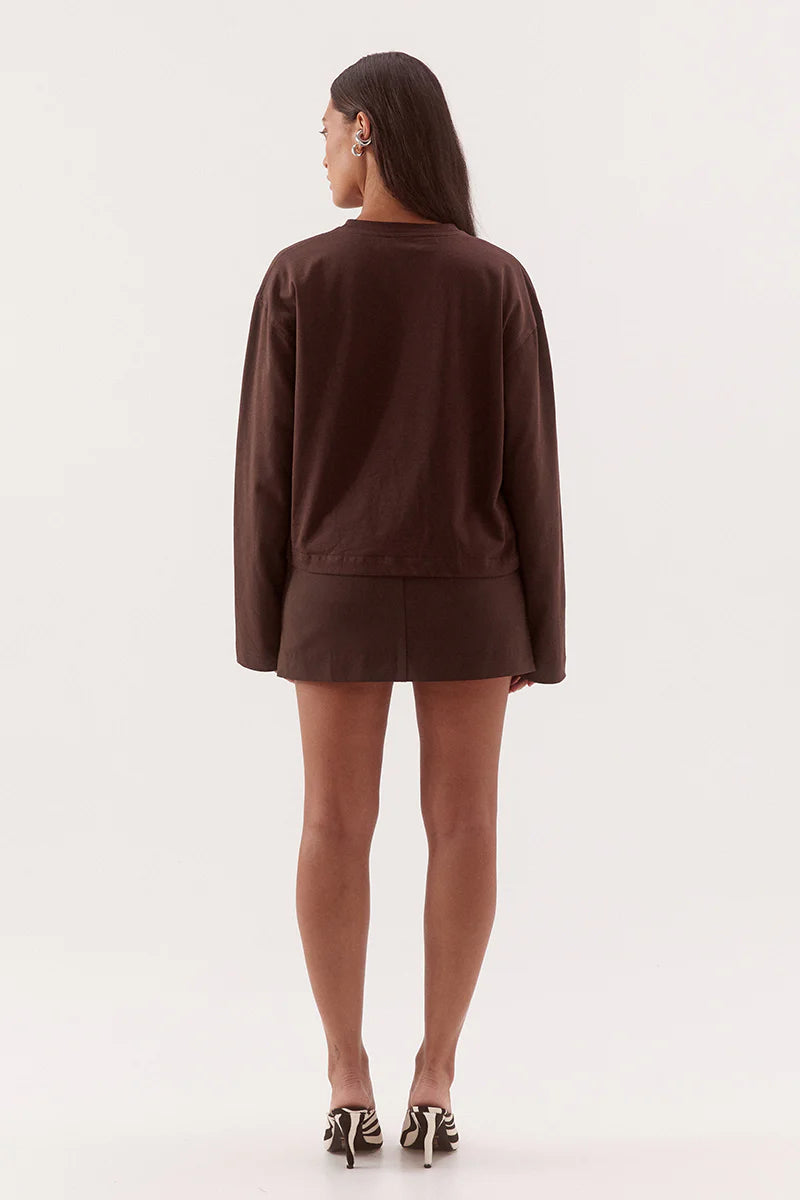 IZEL LONG SLEEVE