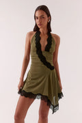 LONI MINI DRESS