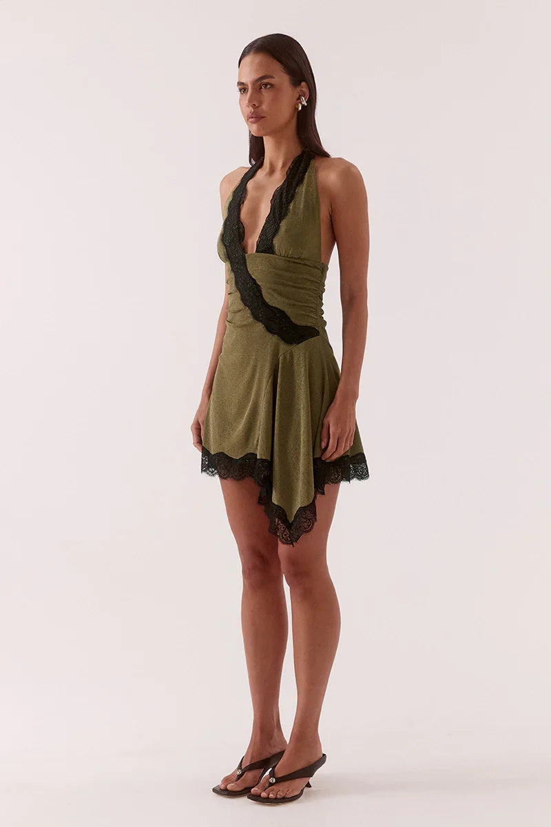 LONI MINI DRESS