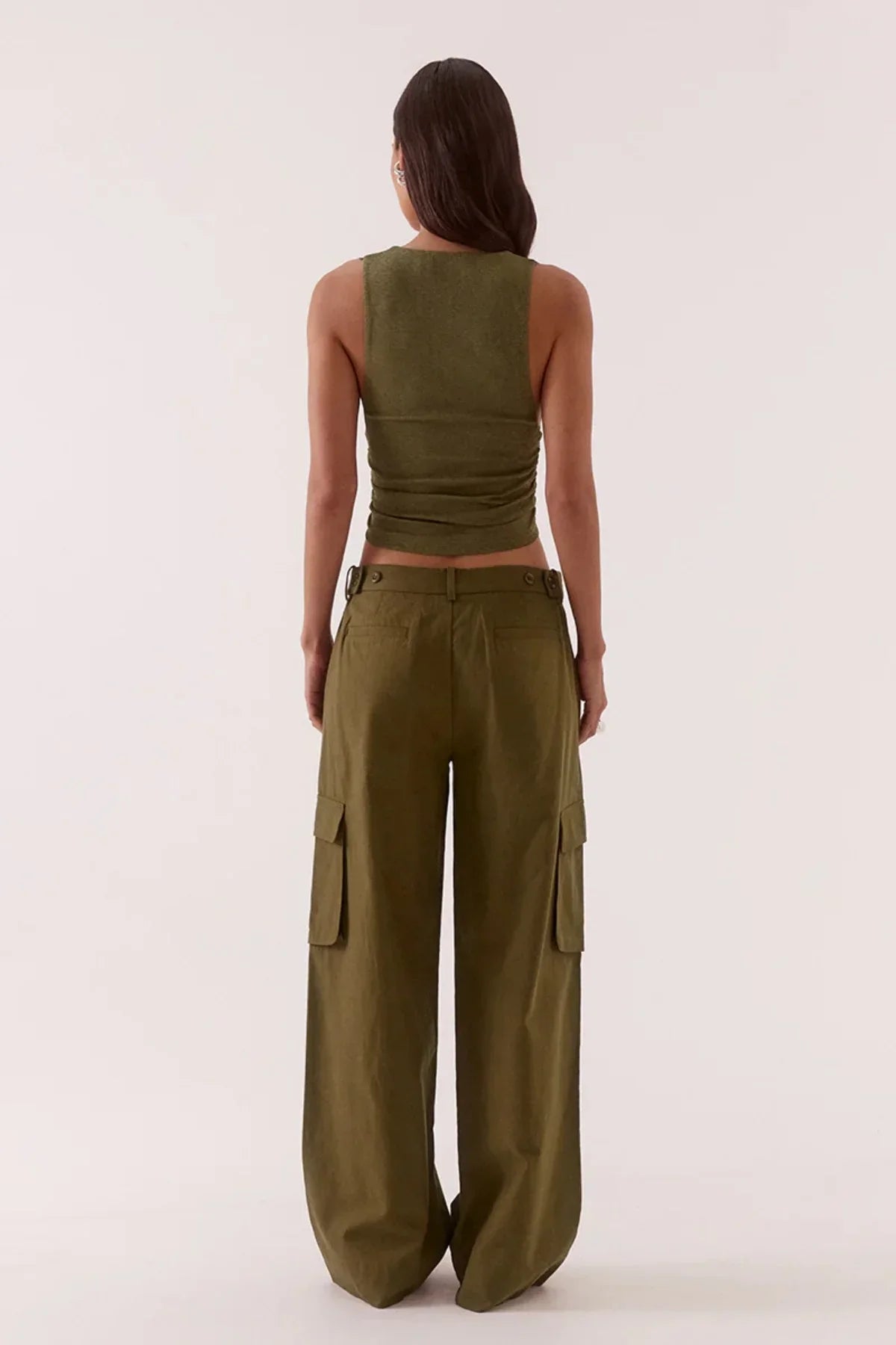 LONI TOP