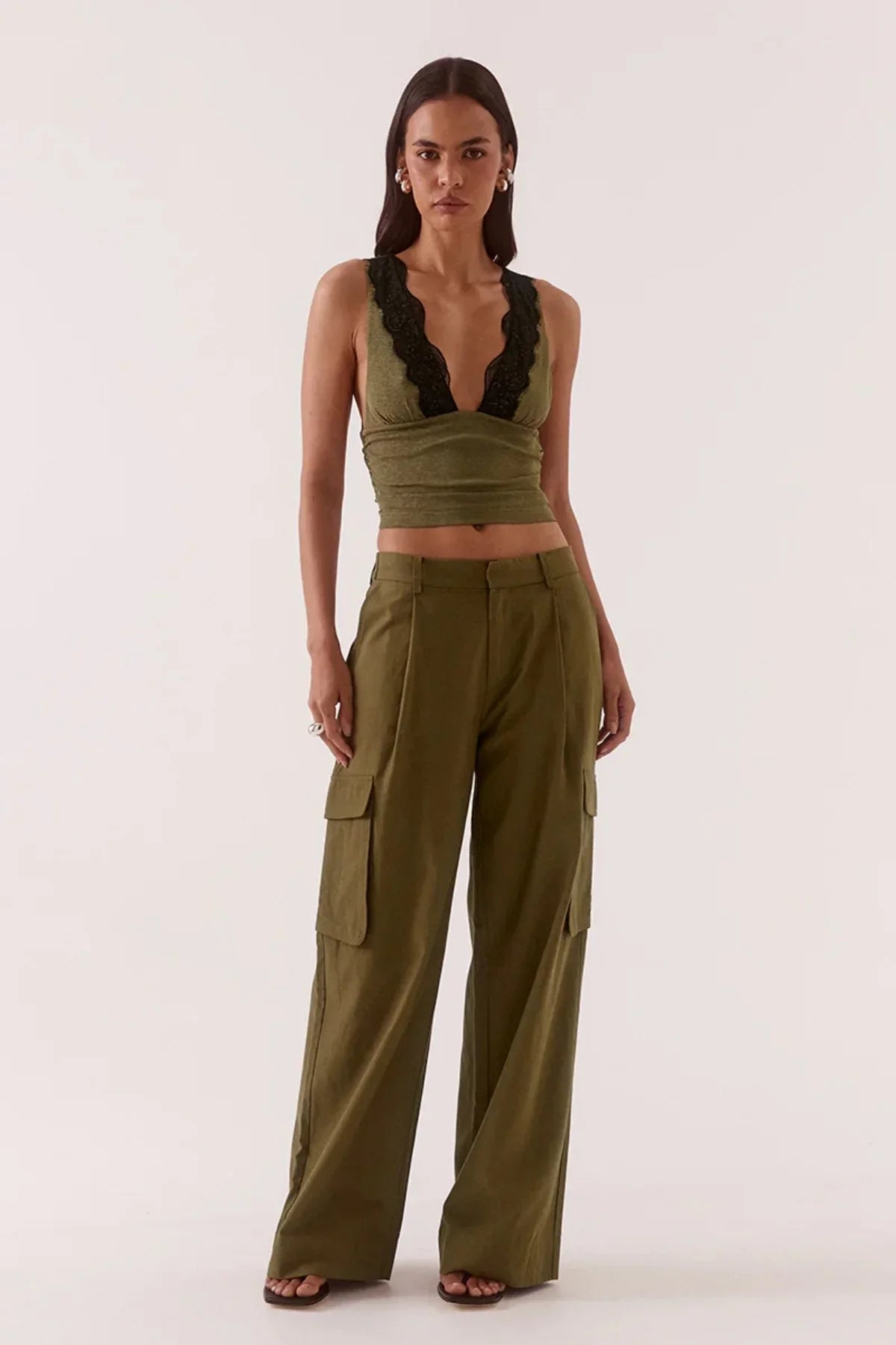LONI TOP