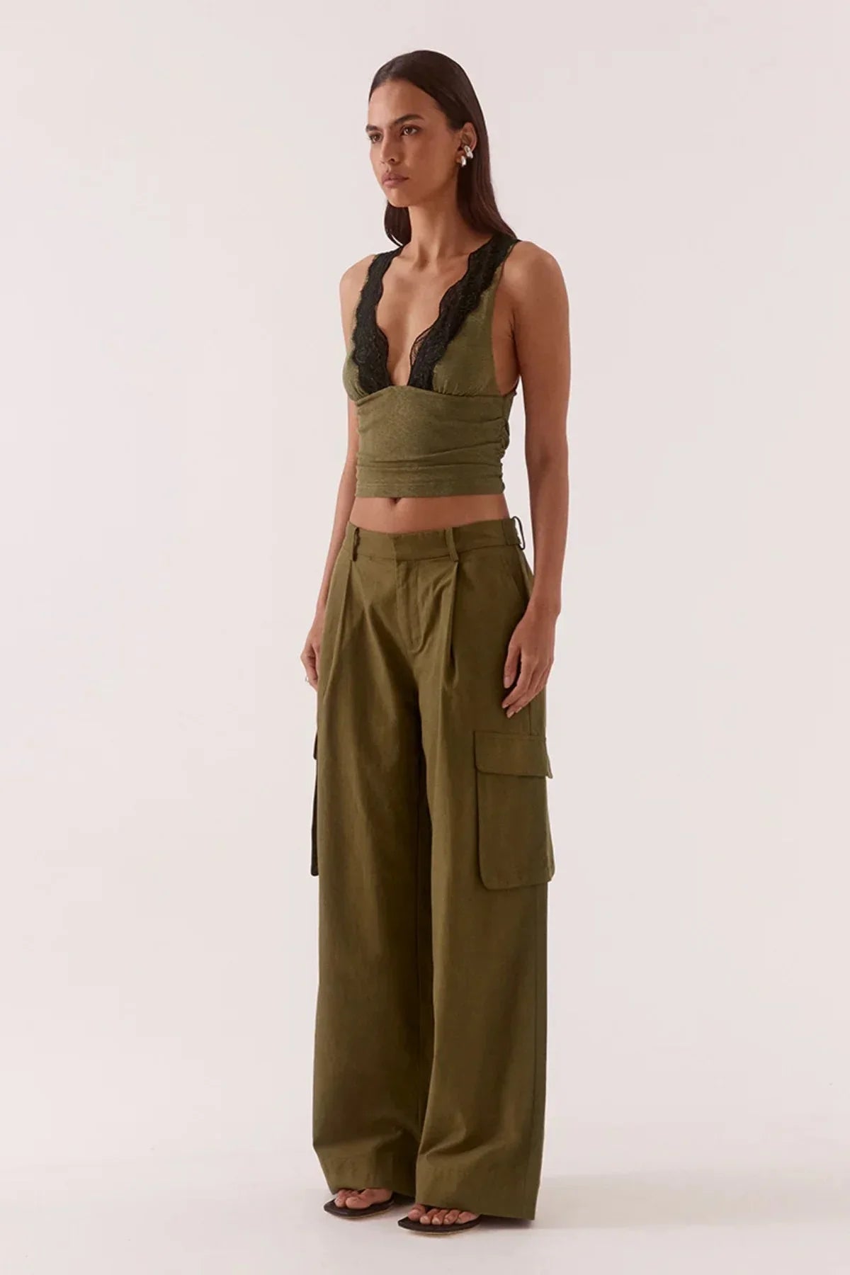 LONI TOP