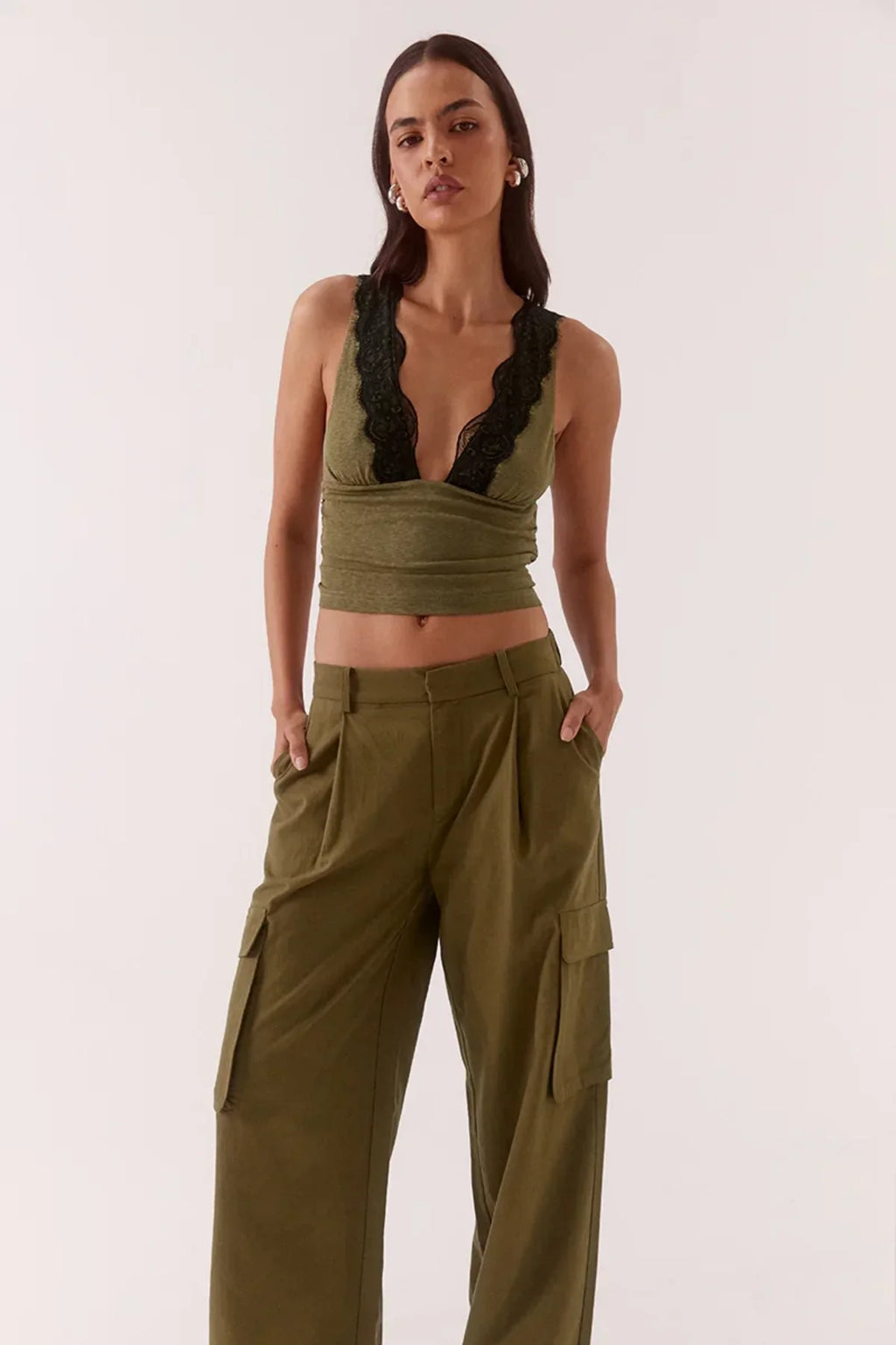 LONI TOP