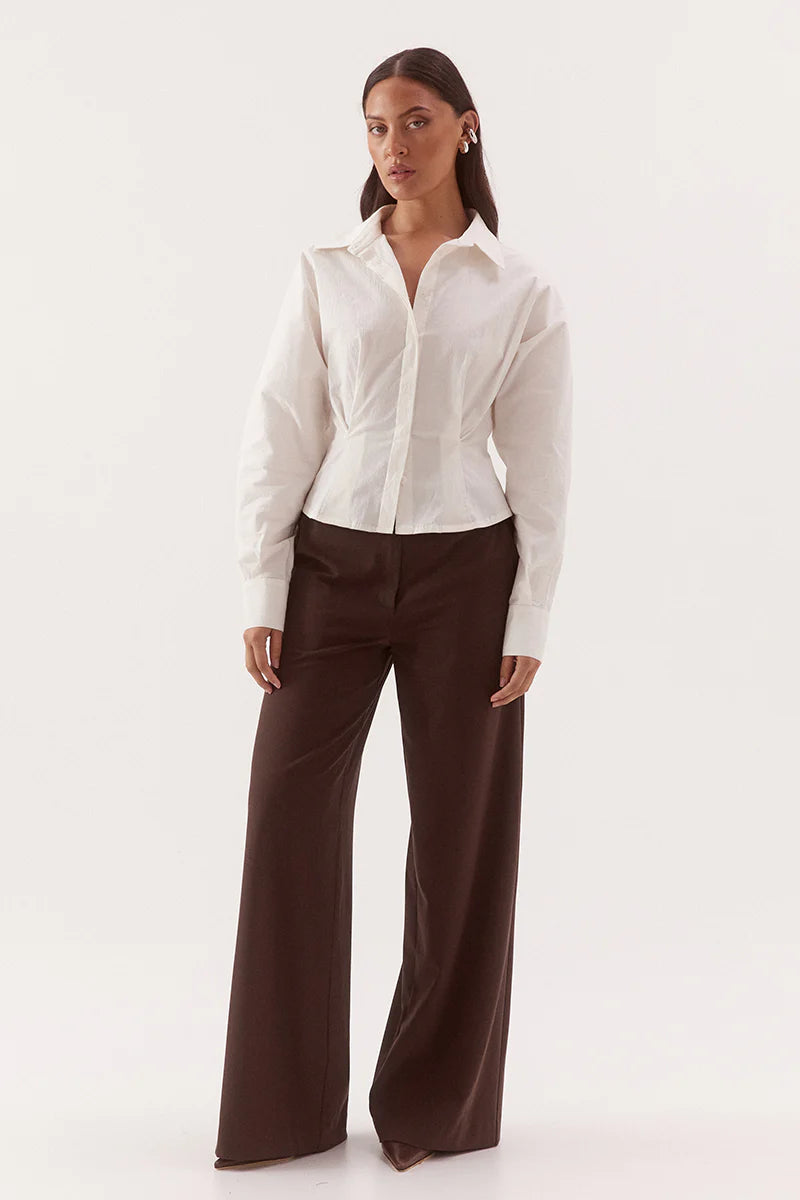 MARLOWE SHIRT