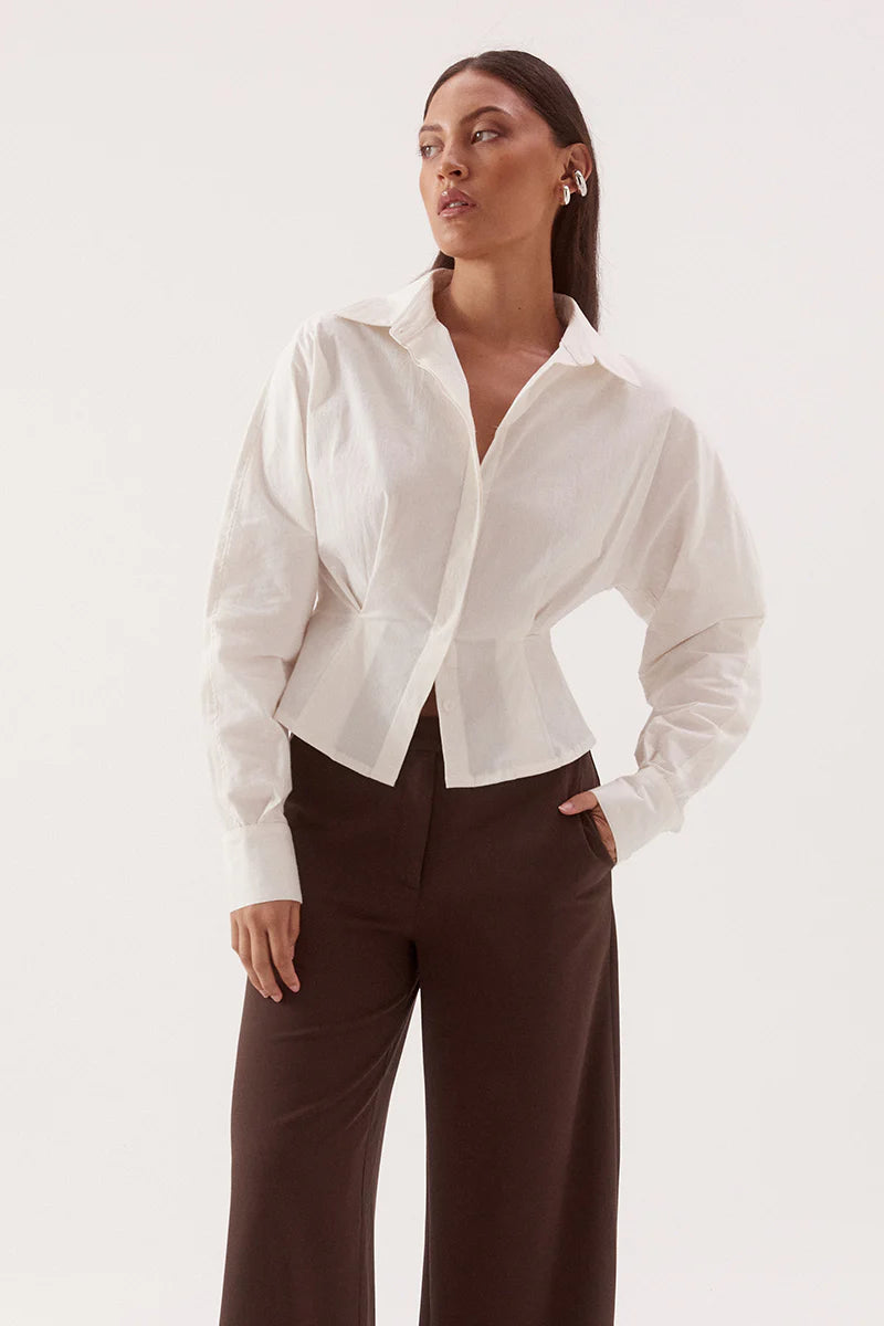 MARLOWE SHIRT