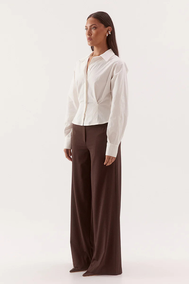 MARLOWE SHIRT