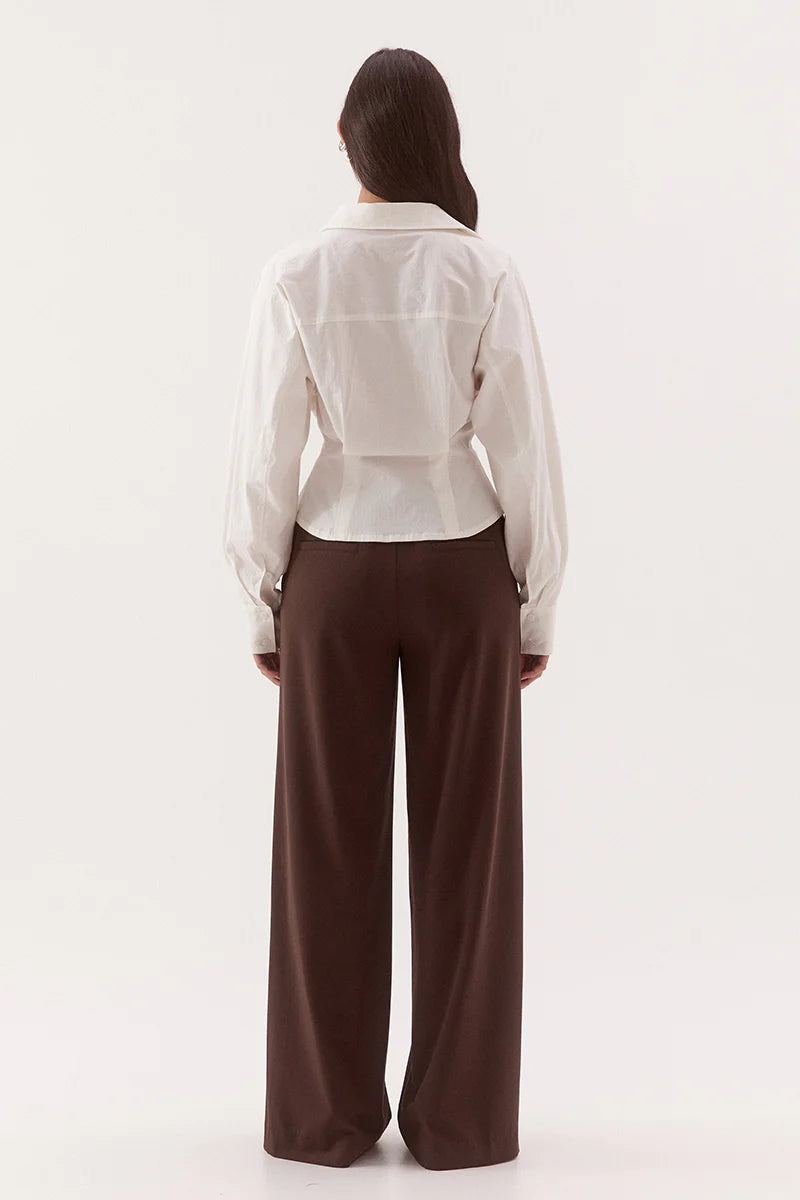 MARLOWE SHIRT