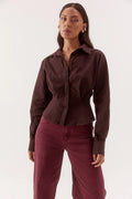 MARLOWE SHIRT