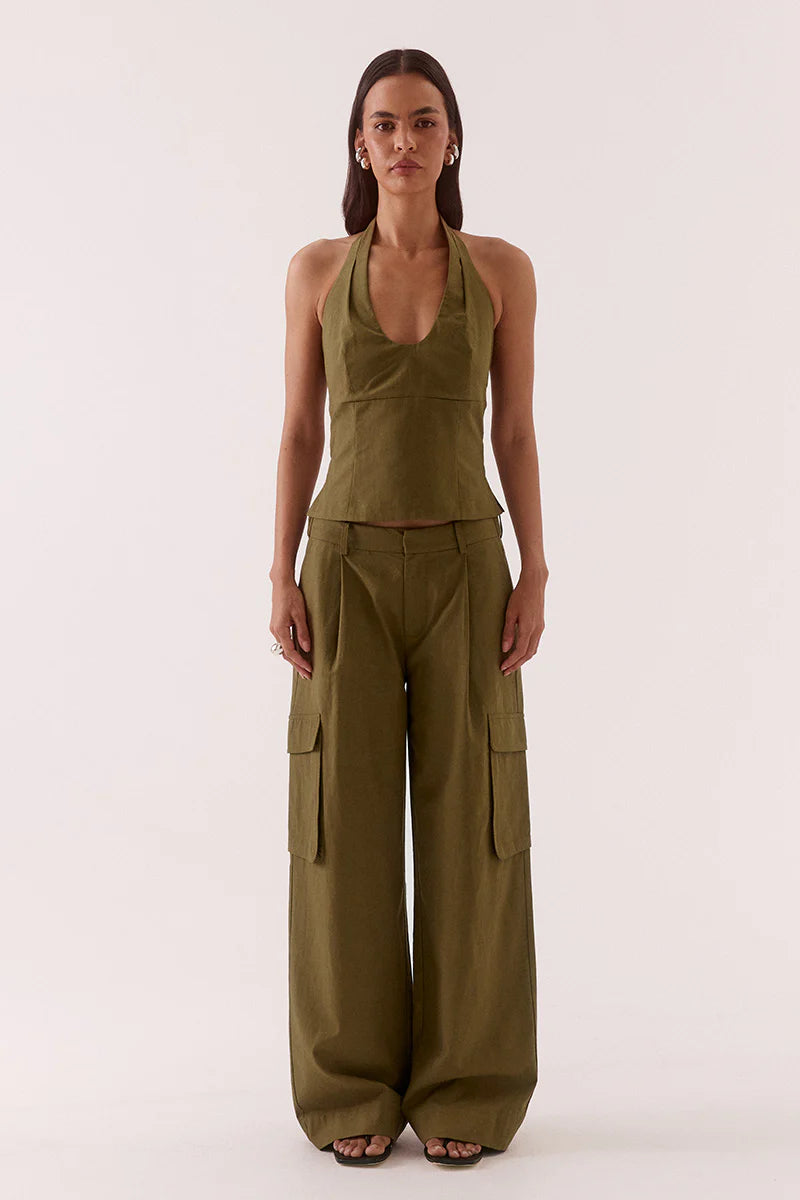 SABINE CARGO PANTS