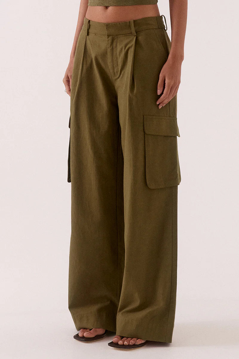 SABINE CARGO PANTS