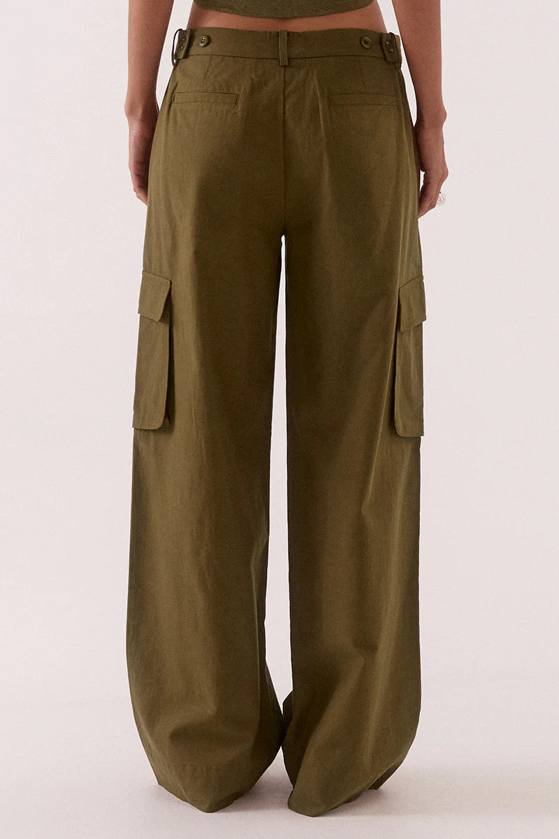 SABINE CARGO PANTS