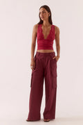 SABINE CARGO PANTS