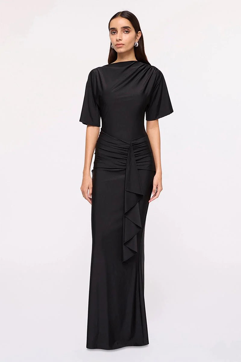 ARLO MAXI DRESS