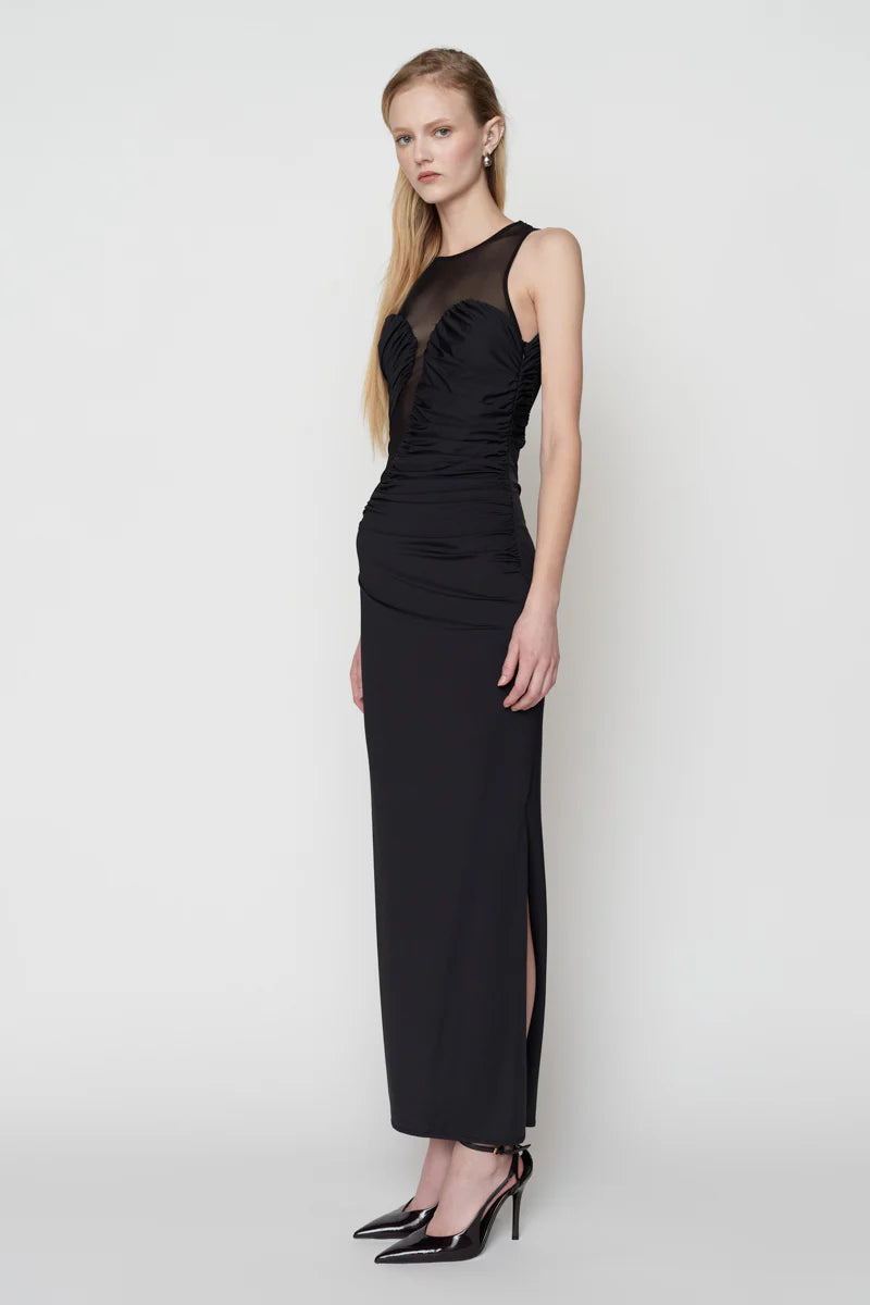 MARJO MAXI DRESS
