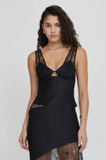 INHALE LAYERED CAMISOLE