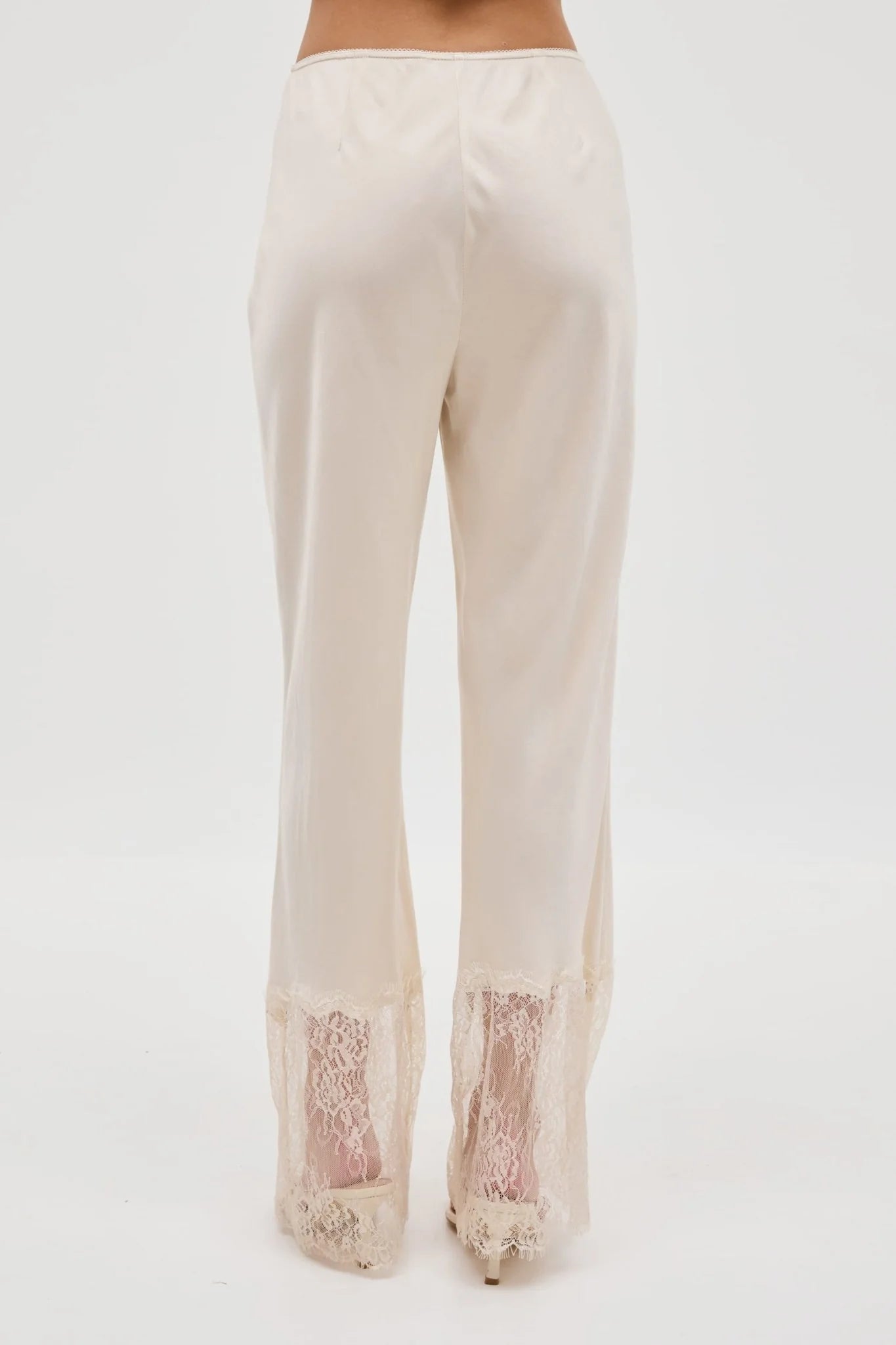 VISIONS LACE PANT