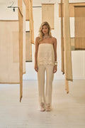 VISIONS LACE PANT