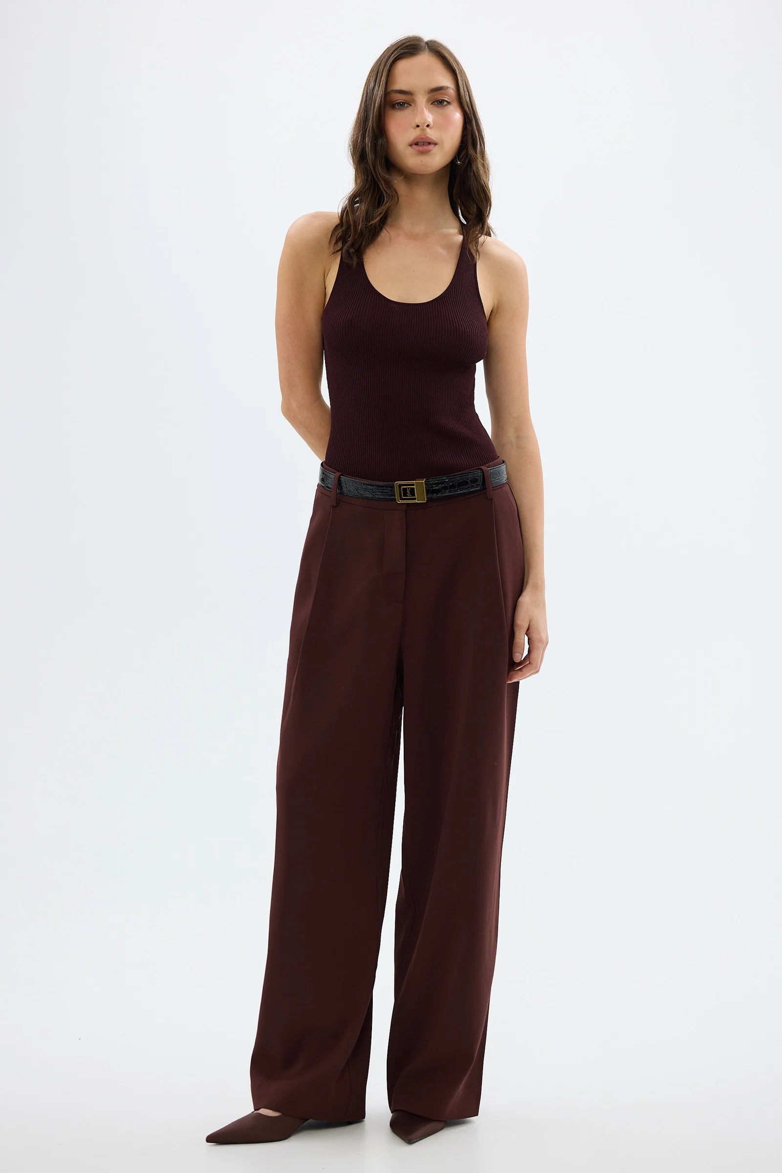 CARMEN PANT