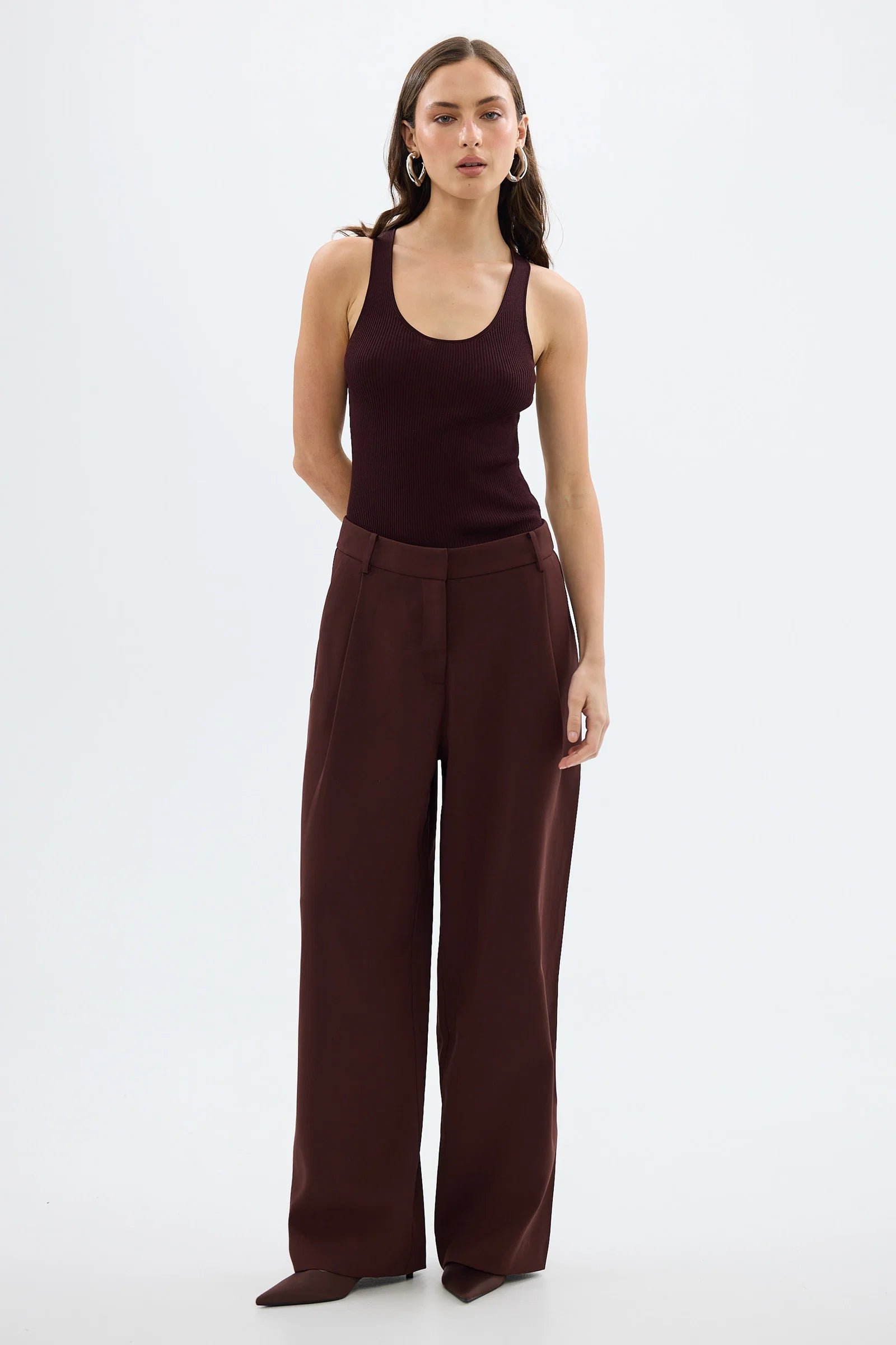CARMEN PANT