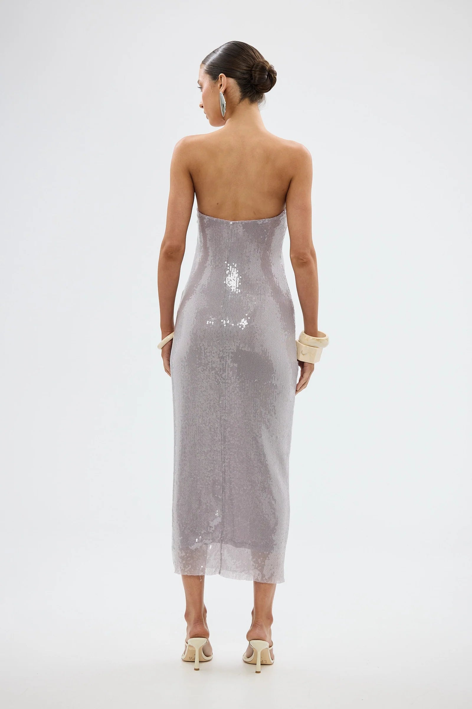 INDY SEQUIN DRESS