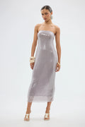 INDY SEQUIN DRESS
