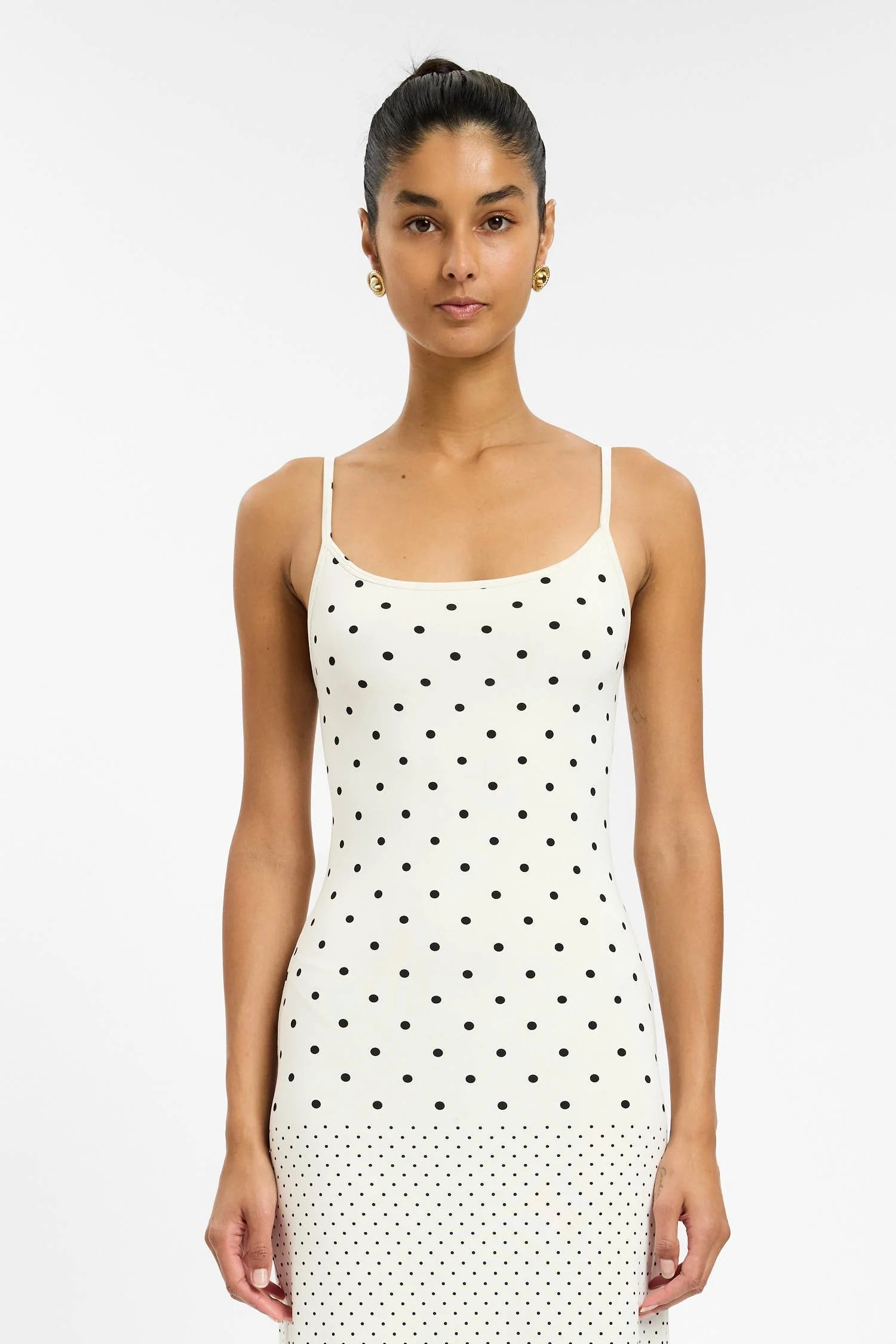 SLIP DRESS