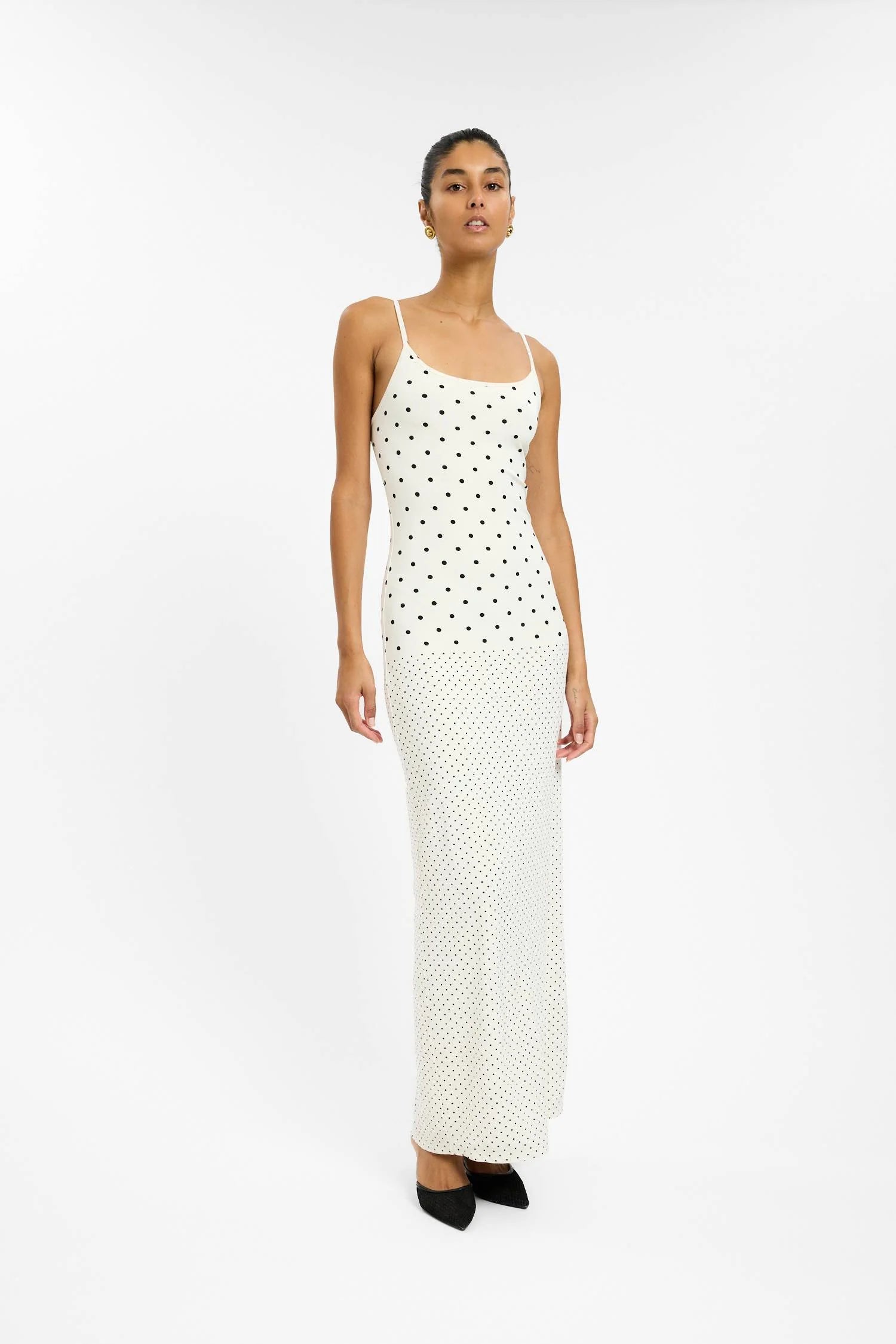 SLIP DRESS
