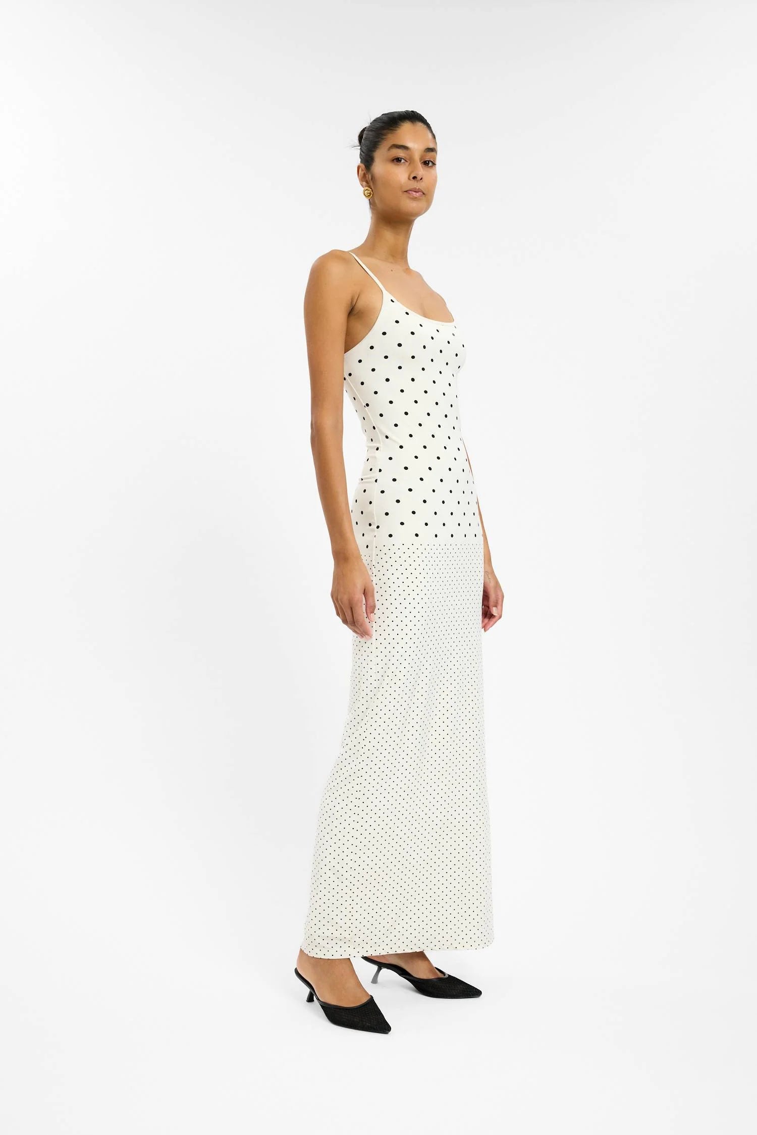 SLIP DRESS