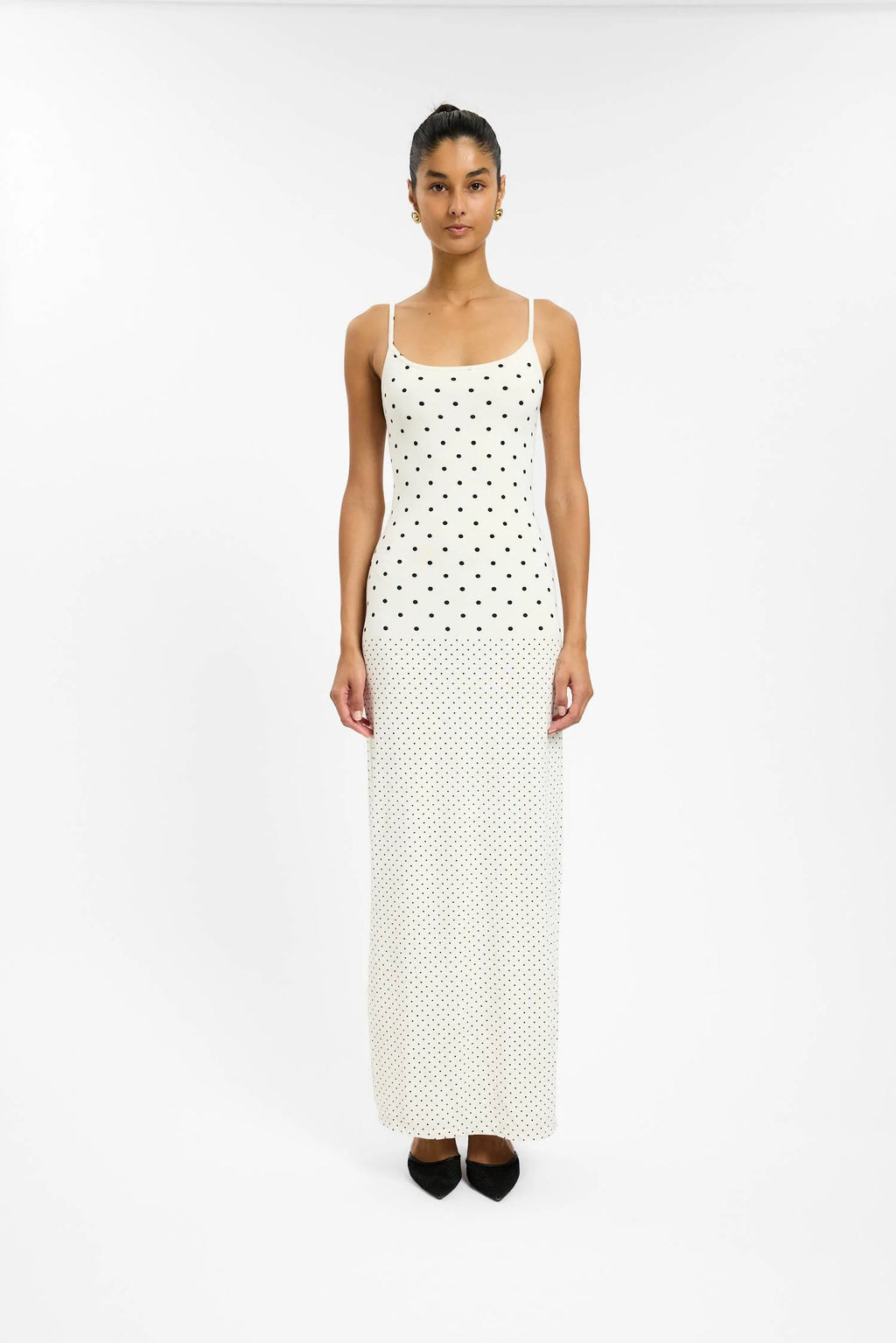SLIP DRESS