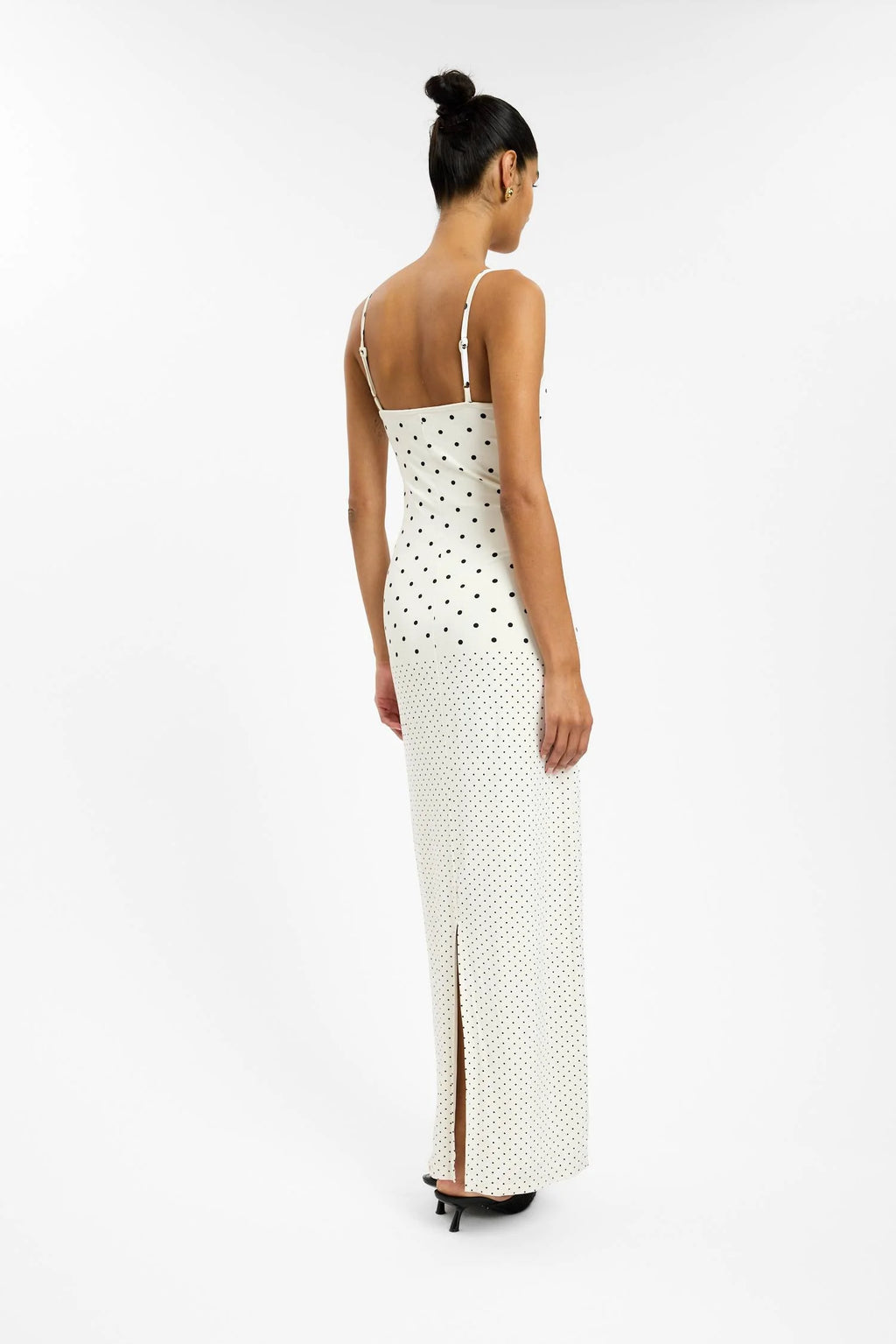 SLIP DRESS