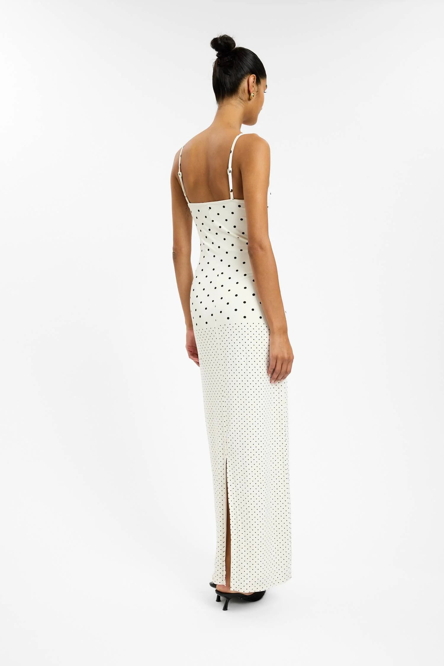 SLIP DRESS