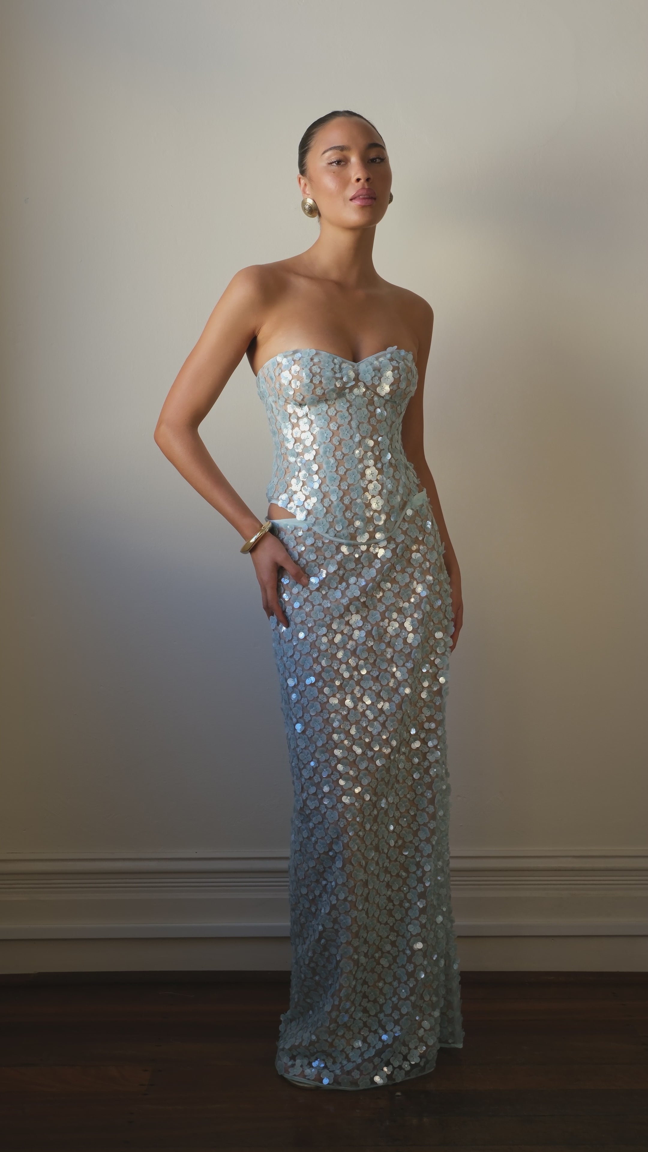 MARISOL CORSET
